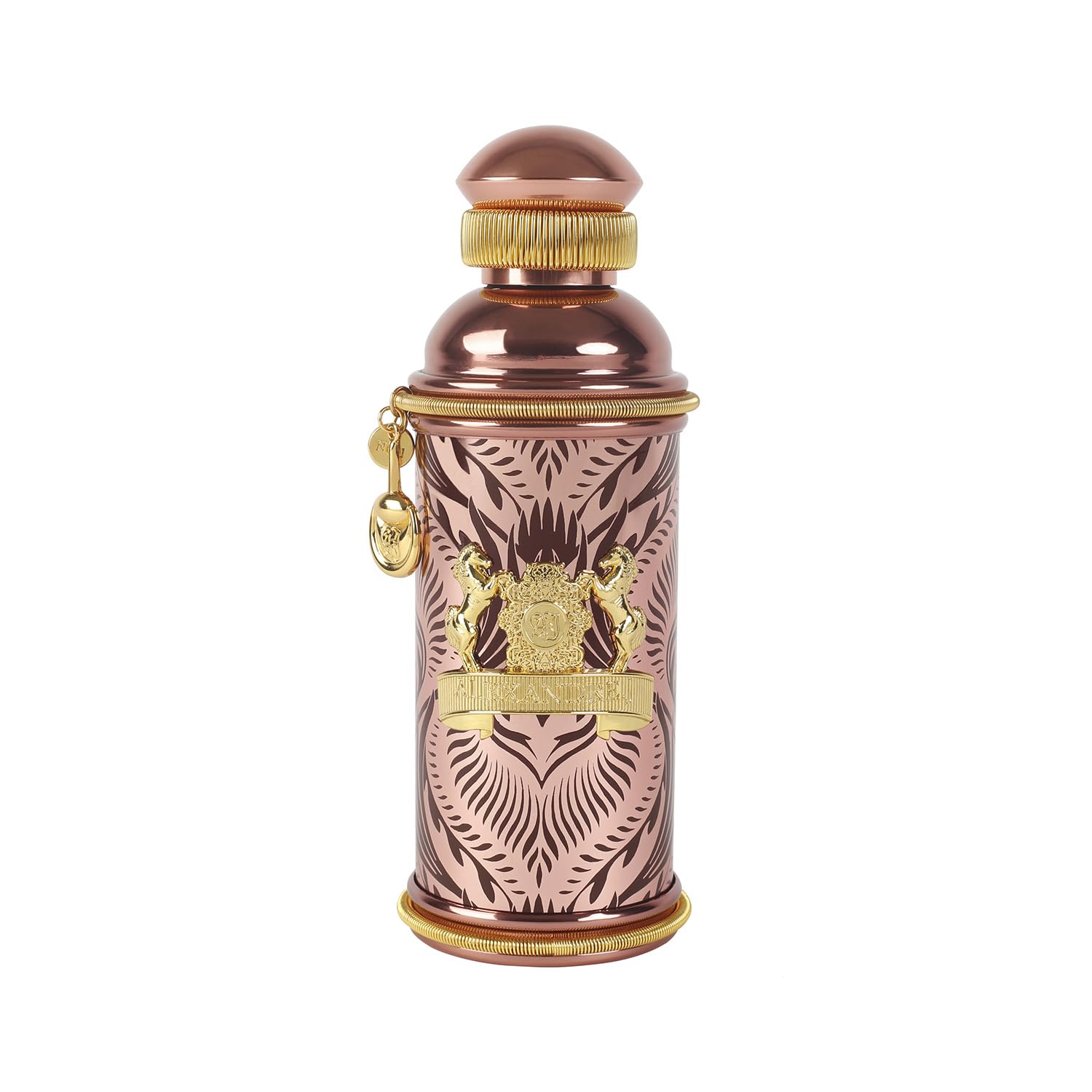 Alexandre J Morning Muscs Eau de Parfum 100ml